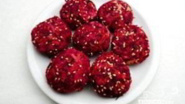 постные котлеты на пару