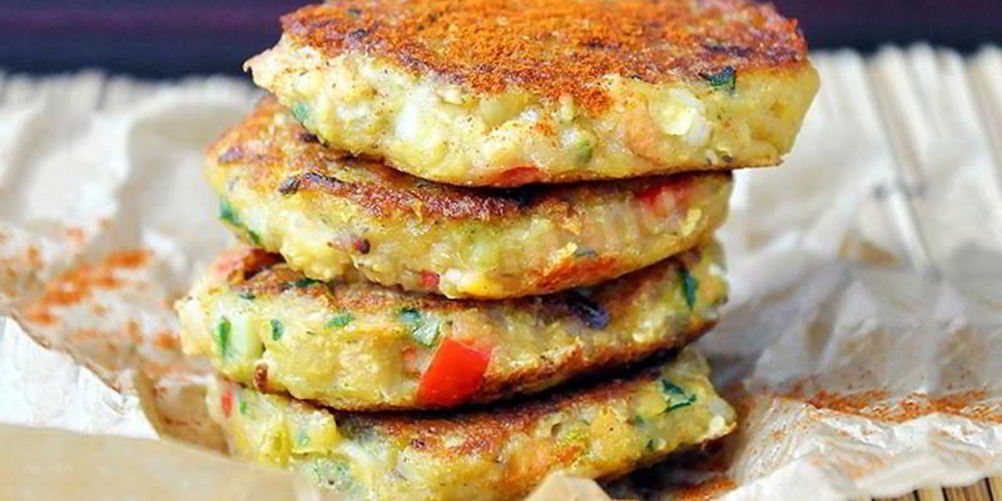 Рецепт постные котлеты с псиллиумом