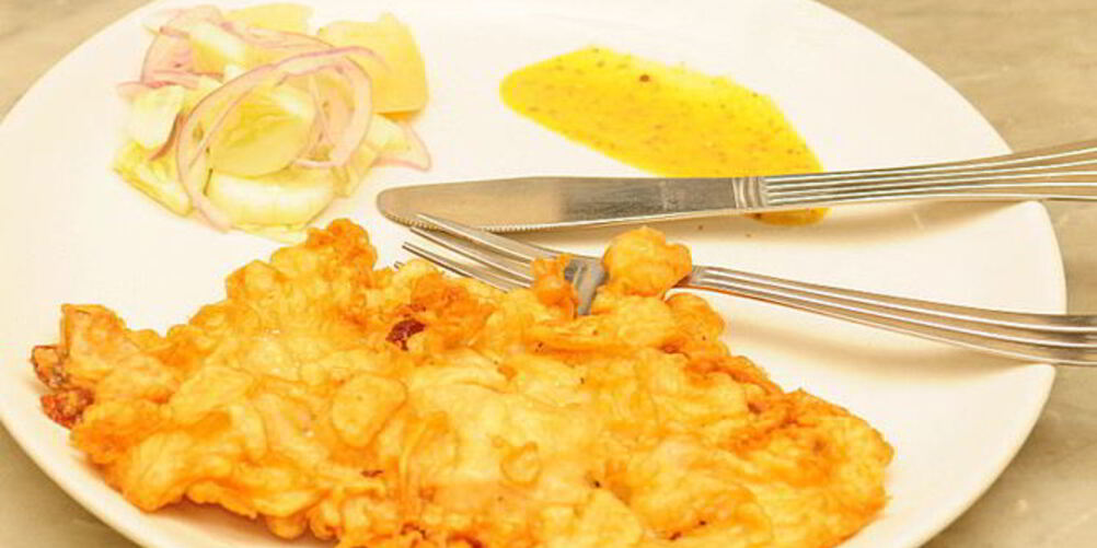 Рецепт рыбные котлеты из филе минтая