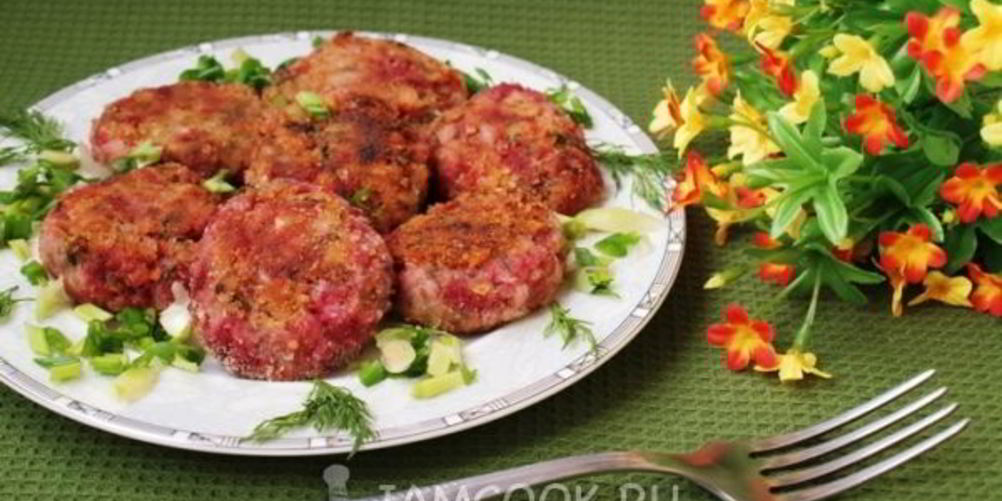 Рецепт рыбные котлеты из консервов