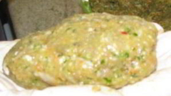 рыбные котлеты по-еврейски