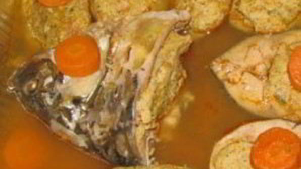 рыбные котлеты по-еврейски