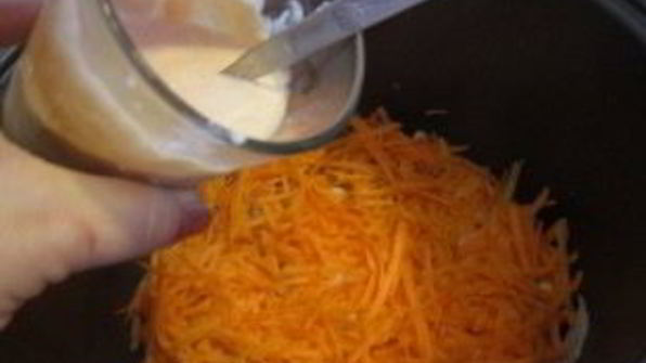 рыбные котлеты с гречкой