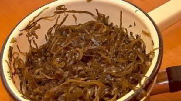 рыбные котлеты с капустой