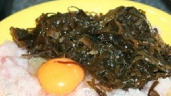 рыбные котлеты с капустой