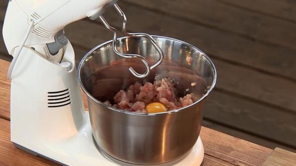 тод ман пла — тайские рыбные котлетки