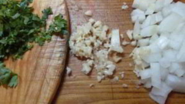 вкусные котлеты из говядины