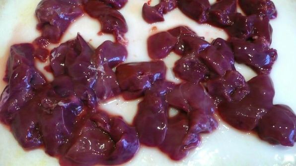 кучмачи по-грузински