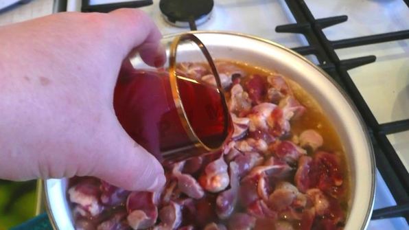 кучмачи по-грузински