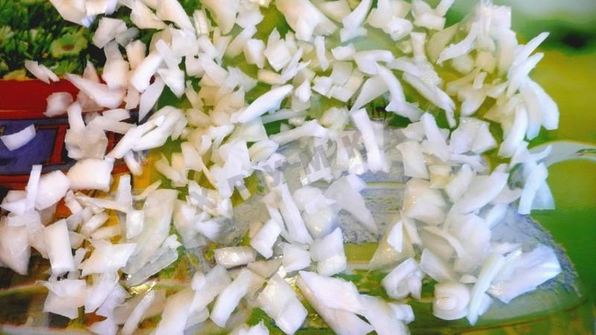 кучмачи по-грузински