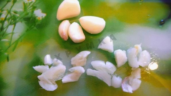 кучмачи по-грузински