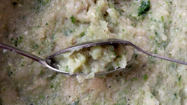 куриные клецки