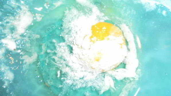 лапша из диких голубей