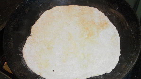 лапша из диких голубей