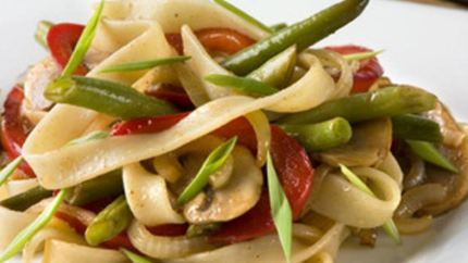 Лапша Ло-мин