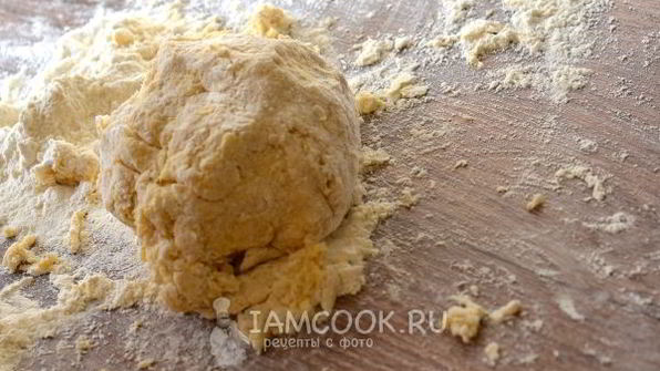 лапша пшеничная домашняя