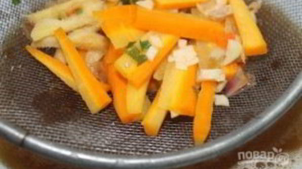 лапша рамен