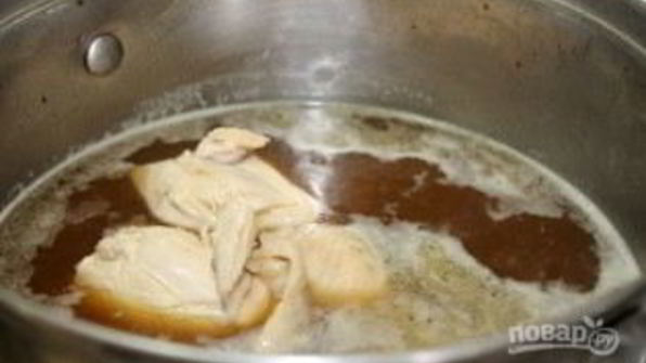 лапша рамен