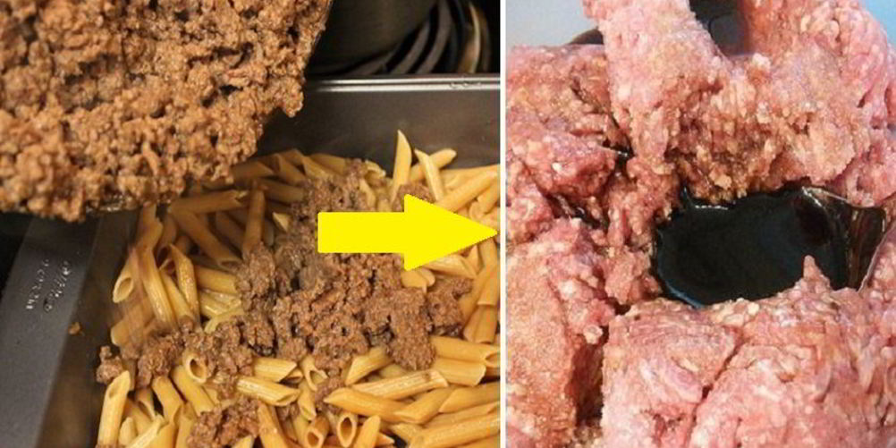 Рецепт лапша с говядиной