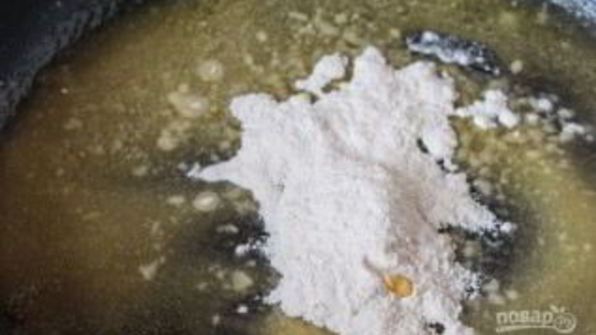 домашняя лазанья с фаршем