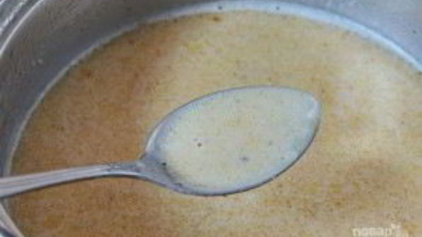 домашняя лазанья с фаршем