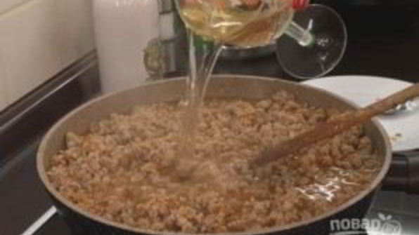 домашняя лазанья