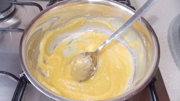 итальянская лазанья