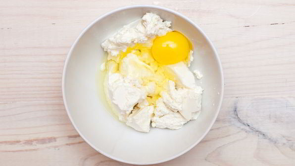 лазанья из кабачков