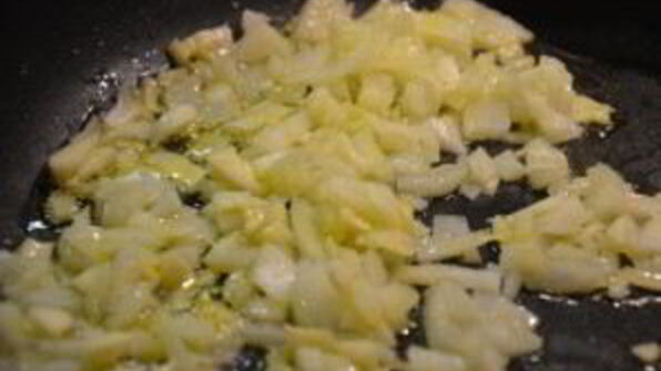 лазанья из макарон