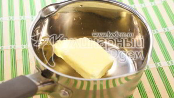 лазанья по-домашнему