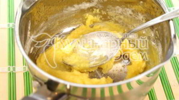 лазанья по-домашнему