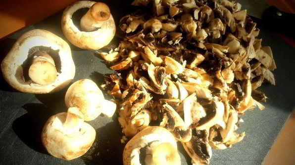 лазанья по-русски