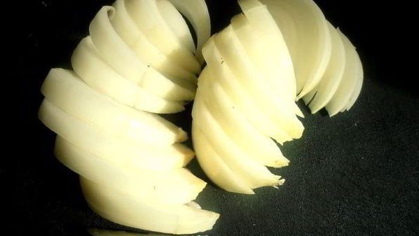 лазанья по-русски