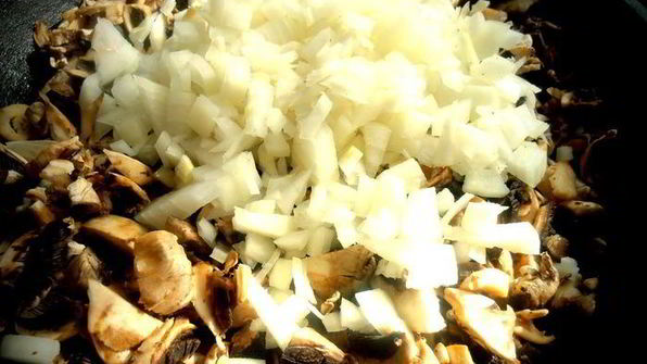 лазанья по-русски