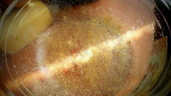 лазанья по-русски