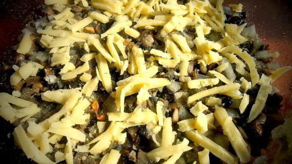 лазанья по-русски