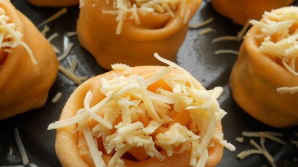 лазанья розы