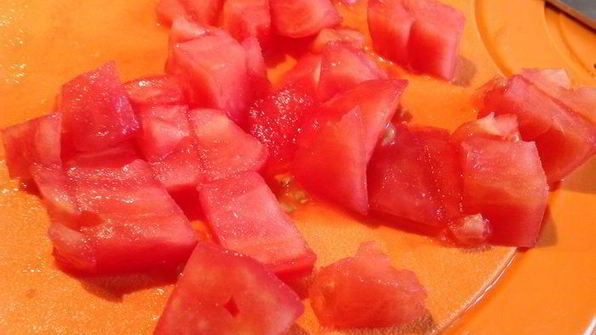 лазанья с баклажанами и индейкой