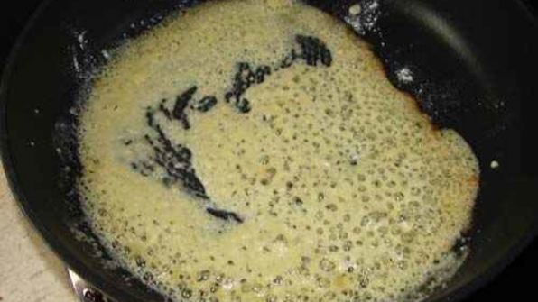 лазанья с фаршем и грибами