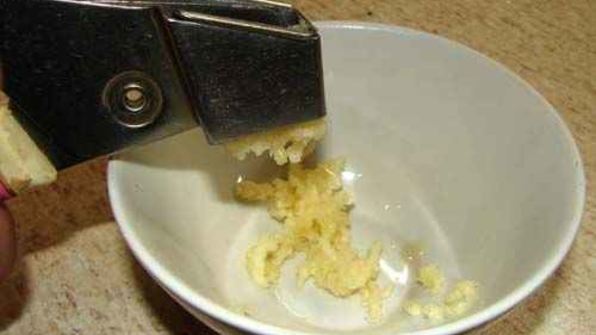 лазанья с фаршем и грибами