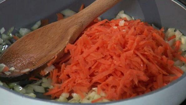 лазанья с индейкой