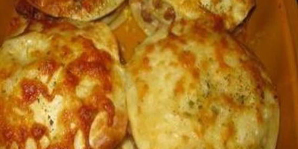 Рецепт лазанья в аэрогриле