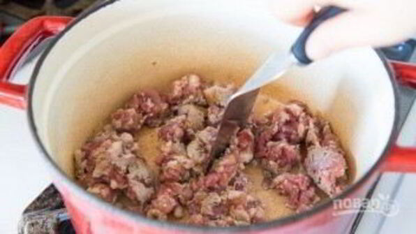 суп-лазанья