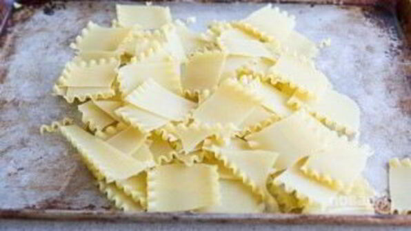 суп-лазанья