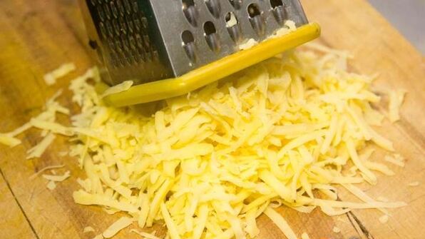 вегетарианская лазанья