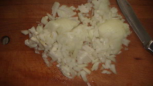 фаршированные каннеллони