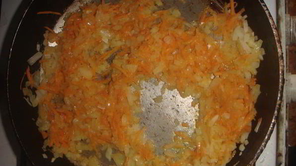 фаршированные каннеллони