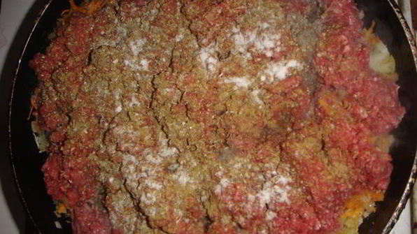 фаршированные каннеллони