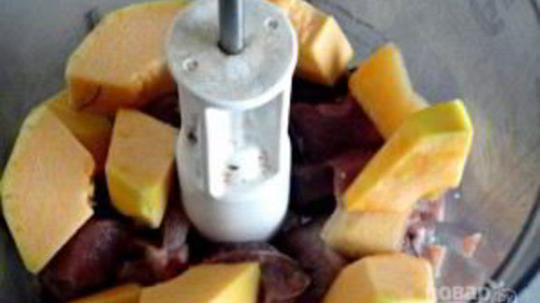 фаршированные макароны под соусом бешамель