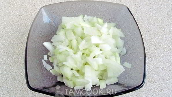 фаршированные ракушки , запеченные с сыром